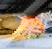 Carl's Jr. - Beenleigh - Tourism Caloundra