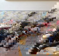 Claudia's Cafe - Tourism Caloundra