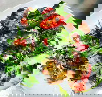 Co. Cafe Sandringham - Tourism Caloundra