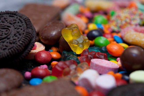 Cold Rock Ice Creamery - Keysborough - Tourism Caloundra 0