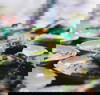 Crema and Cream - Tourism Caloundra