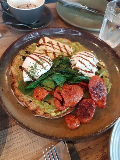 Dolcini Cafe - Tourism Caloundra 0