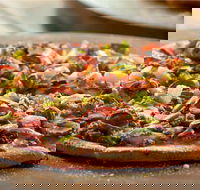 Domino's - Springfield - Tourism Caloundra