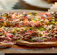 Domino's - Strathpine - Tourism Caloundra