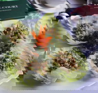 East Court Restaurant - Tourism Caloundra