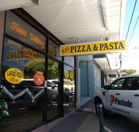 ELC Pizza  Pasta - Tourism Caloundra
