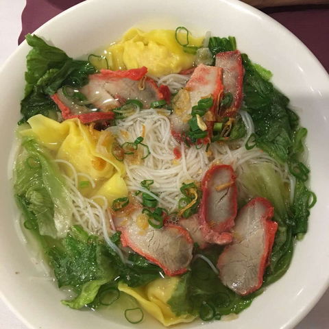 Emerald Chinese&Vietnamese Restaurant - Tourism Caloundra 0
