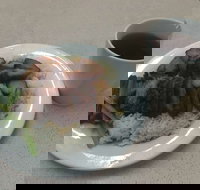 Fantastic BBQ - Tourism Caloundra