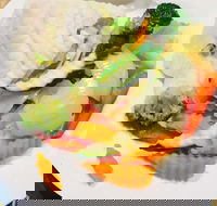 Ferntree Thai - Tourism Caloundra