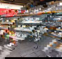 Flamin Rolls - Tourism Caloundra