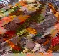 Fresh Chilli Thai Restaurant - Wyndham Vale - Tourism Caloundra