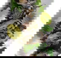 Gateway Restaurant - Tourism Caloundra