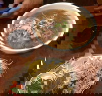 Gia Vien - Tourism Caloundra