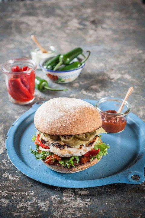 Grill'd - Leichhardt - Leichhardt - Tourism Caloundra 0