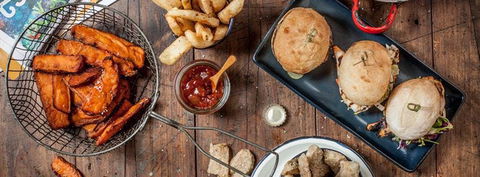 Grill'd - Leederville - Leederville - Tourism Caloundra 0