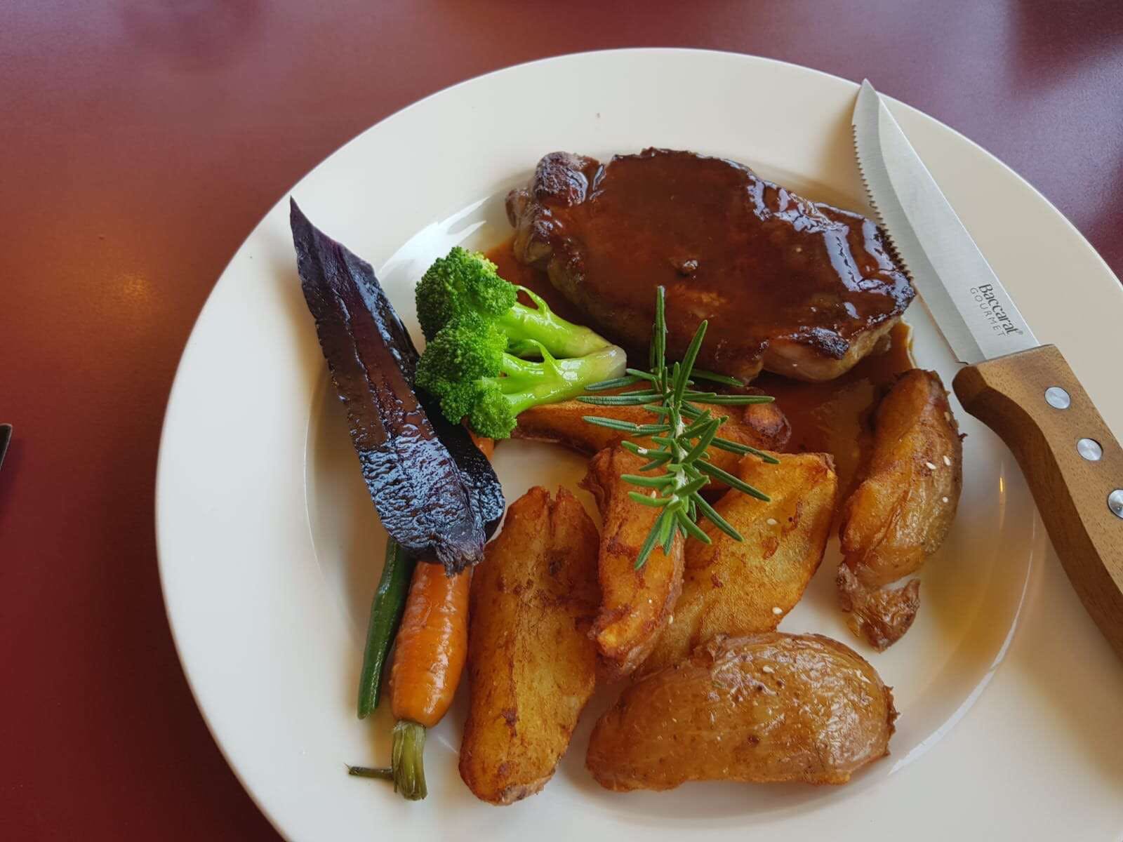 Beedelup WA Tourism Caloundra