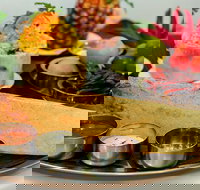 Hotel Saravana Bhavan - Tourism Caloundra