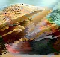 Island View Cafe - Tourism Caloundra