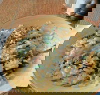 Java Cafe - Tourism Caloundra