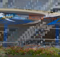 Jopen Cafe - Tourism Caloundra