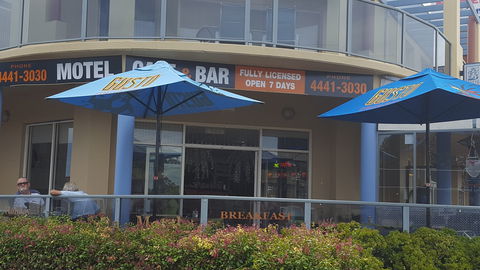 Jopen Cafe - Tourism Caloundra 0