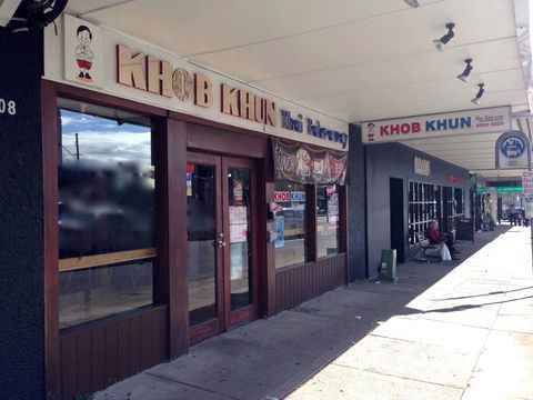 Khob Khun - Tourism Caloundra 0
