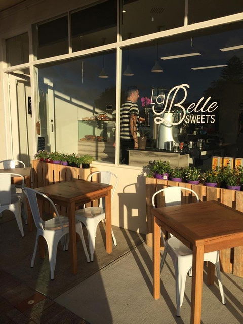 La Belle Patisserie - Tourism Caloundra 0