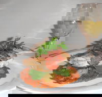 La Zana Ristorante - Tourism Caloundra