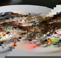 Le Bouchon - Tourism Caloundra