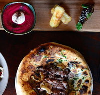 Lezzet Anatolian Kitchen - Tourism Caloundra