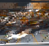 Local Italian - Tourism Caloundra