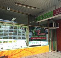 Lucky Bamboo - Tourism Caloundra