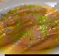 Lulu La Delizia - Tourism Caloundra