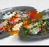 Luxe - Woollahra - Tourism Caloundra