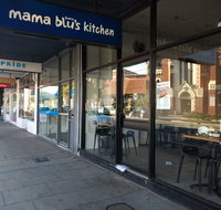 Mama Blu's Kitchen - Tourism Caloundra