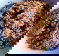 Mithu's Restaurant - Tourism Caloundra