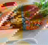 Moonlight Modern Vietnamese Restaurant - Tourism Caloundra
