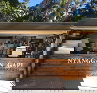 Nyanggan Gapi Cafe - Tourism Caloundra
