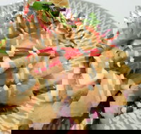 Overflow Cafe Wine Bar - Tourism Caloundra