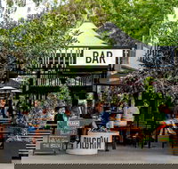 Pilgrim Bar - Tourism Caloundra