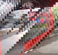 Red Tomato Cafe - Tourism Caloundra