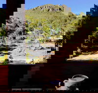 Round Hill Coffee - Tourism Caloundra