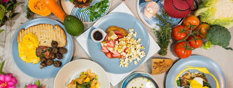 Samadhi Whole Foods - Tourism Caloundra 0