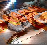 Somerton Kabab  Cafe - Tourism Caloundra