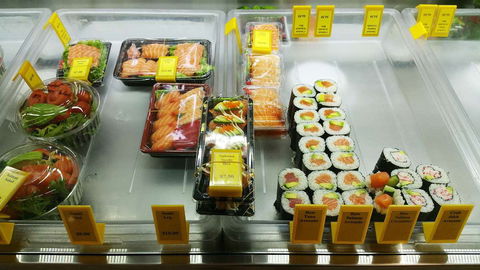 Sushi Junction - Maroubra - Tourism Caloundra 0