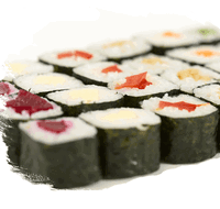 Sushi World - Ryde - Tourism Caloundra