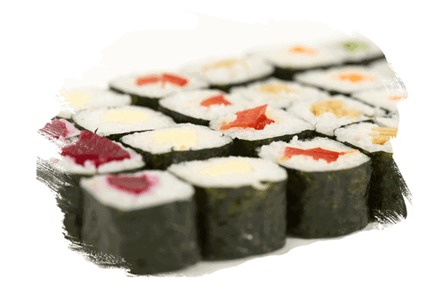 Sushi World - Ryde - Tourism Caloundra 0