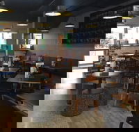 The Coffee Club - Aspley - Tourism Caloundra
