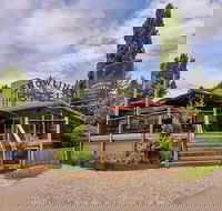 The Harrietville Snowline Hotel - Tourism Caloundra