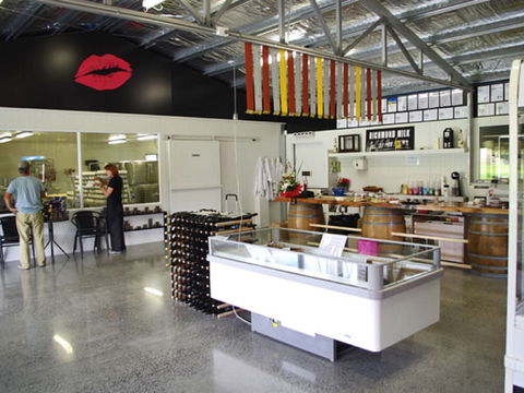 The Wicked Cheese Company - Tourism Caloundra 1